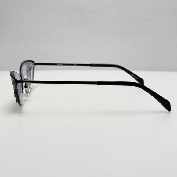 Moschino Eye Glasses Eyeglasses Frames MOS545 807 52-17-145 B main image 5
